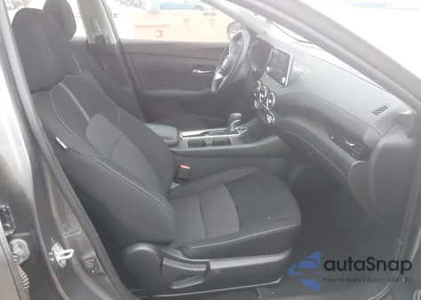 2024 Nissan Sentra Sv z USA, uszkodzony, nr VIN 3N1AB8CV9RY209764